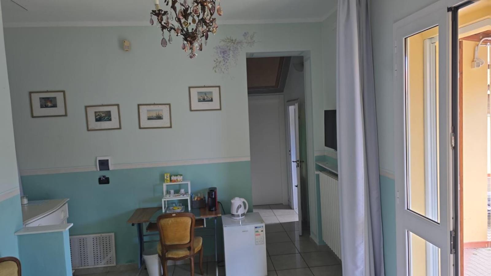 Villa Il Lauro Pisa Exterior foto